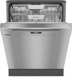 Miele G 7232 Scu Onderbouw Vaatwasser 60cm, Ophalen of Verzenden, Nieuw, 85 tot 90 cm