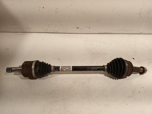 Aandrijfas links voor Citroën Berlingo  1.5 BlueHDi 100 982, Auto-onderdelen, Ophanging en Onderstel, ARN erkend, Stiba lid, Erkend duurzaam