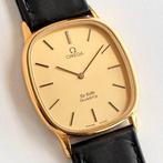 Omega - De Ville Quartz - Zonder minimumprijs - Cal.1365 -, Nieuw