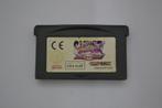 Street Fighter II Turbo Revival (GBA EUR), Spelcomputers en Games, Games | Nintendo Game Boy, Verzenden, Zo goed als nieuw