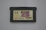 Street Fighter II Turbo Revival (GBA EUR), Zo goed als nieuw, Verzenden