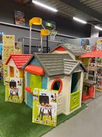 Speelhuisjes: Little Tikes, Step2, Smoby, Exit, Axi, Kinderen en Baby's, Nieuw, Overige typen, Ophalen of Verzenden