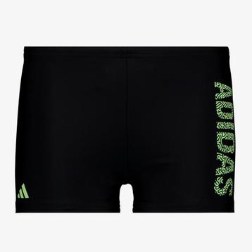 Adidas jongens zwembroek zwart maat 110/116 van Scapino - Nu beschikbaar voor biedingen