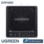 NAS UGREEN DXP4800, Computers en Software, Ophalen of Verzenden, Nieuw