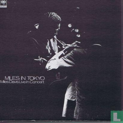 Davis, Miles - Miles in Tokyo - 1996, Cd's en Dvd's, Cd's | Jazz en Blues, Zo goed als nieuw, Jazz en Blues, Verzenden