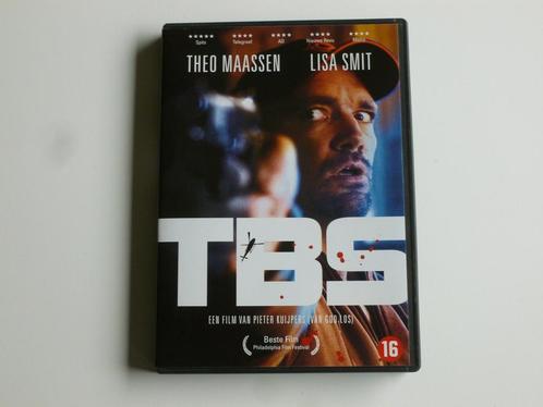 TBS - Theo Maassen. Lisa Smit (DVD), Cd's en Dvd's, Dvd's | Overige Dvd's, Verzenden