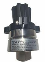 Tescom 26-1560-24-008 Pressure Reducing Regulator 414 bar, Verzenden, Gebruikt