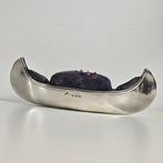 Birmingham silver Kano / Gondel - Naaiset Victoriaans -, Antiek en Kunst