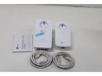 TP-Link TL-WPA8631P - Powerline Adapter - AC - 1300 Mpbs -, Verzenden, Zo goed als nieuw