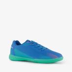 Dutchy kinder zaalschoenen IC blauw groen maat 36, Verzenden, Nieuw