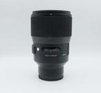 Sigma 135MM F1.8 DG HSM ART Sony E OCCASION (128), Ophalen of Verzenden, Zo goed als nieuw