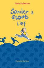 Sander is stout/lief 9789025110840 T. Dubelaar, Boeken, Verzenden, Gelezen, T. Dubelaar