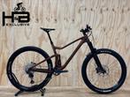 Scott Genius 930 Carbon 29 inch mountainbike XT 2021, Overige merken, 49 tot 53 cm, Ophalen of Verzenden, Zo goed als nieuw