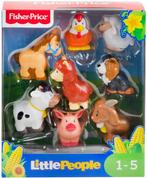 Mattel boerderij dieren speelgoed - van €31,99 voor €25,59, Kinderen en Baby's, Speelgoed | Overig, Ophalen of Verzenden, Nieuw