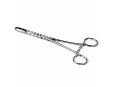 Koorntang, korentang Gross-Maier recht 25 cm, Diversen, Verpleegmiddelen, Nieuw, Verzenden