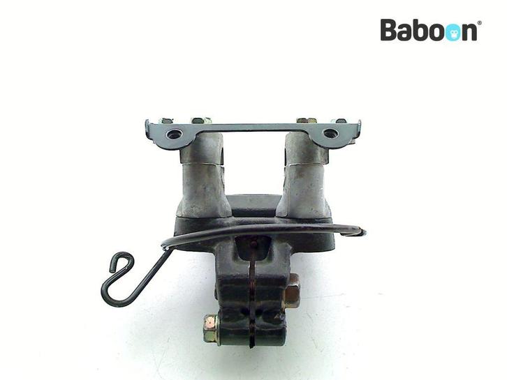 Stuurklem / Riser Set Honda FJS 600 2001-2004 +ABS, Motoren, Onderdelen | Honda, Gebruikt, Verzenden