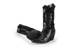 Notre-V Cowboy laarzen in maat 41 Zwart | 10% extra korting, Kleding | Dames, Schoenen, Notre-V, Verzenden, Zwart, Gedragen