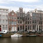 Appartement met tuin, gemeubileerd, monumentaal pa..., Huizen en Kamers, Huizen te huur, Direct bij eigenaar, Appartement, Amsterdam