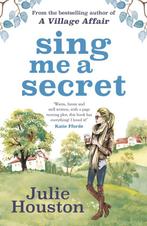 Sing Me a Secret 9781800246485 Julie Houston, Verzenden, Gelezen, Julie Houston