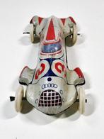 G.Fischer - Blikken speelgoed - Penny Toy Auto Union/Audi, Antiek en Kunst, Antiek | Speelgoed
