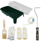Antifouling Verfrol-Set, Watersport en Boten, Bootonderdelen, Ophalen of Verzenden, Nieuw, Zeilboot of Motorboot