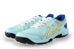Asics Sportschoenen in maat 41½ Blauw | 10% extra korting, Sportschoenen, Zo goed als nieuw, Asics, Verzenden