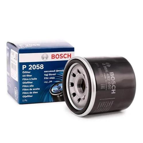 Oliefilter P2058  DAIHATSU VALERA IV (1.5 16V,1.5 i 16V), Auto-onderdelen, Filters, Nieuw, Ophalen of Verzenden