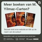 VERHAAL VAN FATMA 9789032504052 M. Yilmaz-Carton, Verzenden, Gelezen, M. Yilmaz-Carton