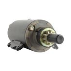 Startmotor OMC, Johson 85-140 pk, 4 cil. eng., Ophalen of Verzenden, Nieuw, Motor en Techniek, Zeilboot of Motorboot