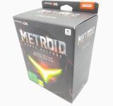 Metroid Samus Returns Legacy Edition & Metroid II Download, Spelcomputers en Games, Games | Nintendo 2DS en 3DS, Zo goed als nieuw