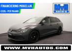 Volkswagen Golf Variant | Zakelijke Lease v.a. €323.03 pm, Automaat, Stof, Gebruikt, Euro 6