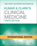 Kumar and Clarks Clinical Medicine Internation 9780702078699, Boeken, Zo goed als nieuw