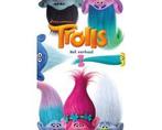 Trolls - Trolls - Trolls - Trolls, Boeken, Ophalen of Verzenden, Nieuw