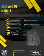 Fiat + Ford BLUE AND ME MODULE REPARATIE FOUTCODE U1733-86, Ophalen of Verzenden, Nieuw, Fiat