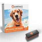 Weenect Gps Tracker Dog Black, Nieuw, Verzenden