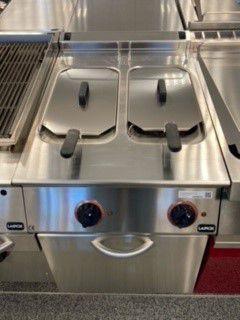 Showroommodel Lainox Friteuse, Zakelijke goederen, Horeca | Keukenapparatuur, Gebruikt, Fornuis, Frituur en Grillen, Ophalen