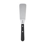 Triangle Knikpaletmes - RVS Lemmet & ABS Heft - 28.2 cm -..., Huis en Inrichting, Keuken | Bestek, Ophalen of Verzenden, Nieuw