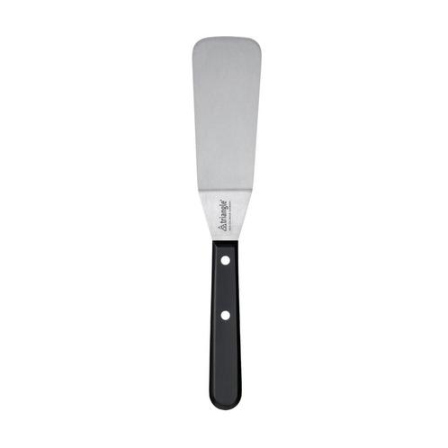 Triangle Knikpaletmes - RVS Lemmet & ABS Heft - 28.2 cm -..., Huis en Inrichting, Keuken | Bestek, Nieuw, Ophalen of Verzenden