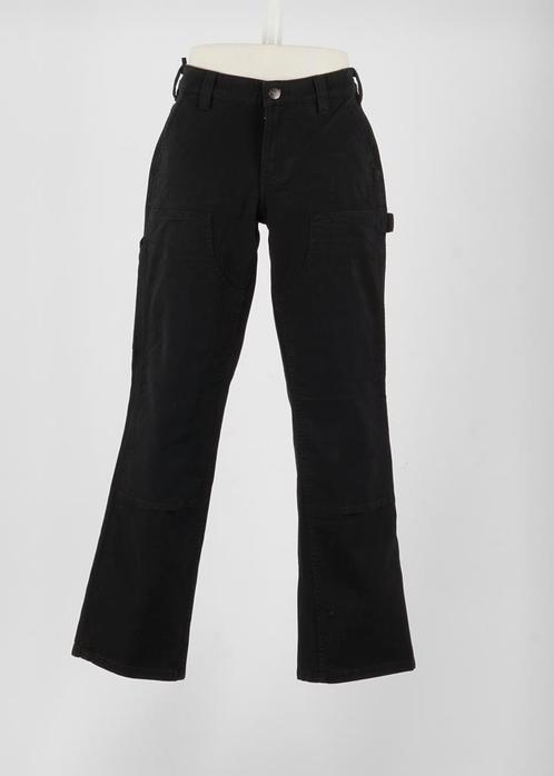 Vintage Carhartt Pants in Black Size 26 / 29, Kleding | Heren, Spijkerbroeken en Jeans, Ophalen of Verzenden