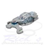 Spreidslot voor AL-KO wielrem type 160x35, Ophalen of Verzenden, Nieuw