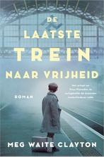 De laatste trein naar vrijheid (9789402704815), Boeken, Nieuw, Verzenden