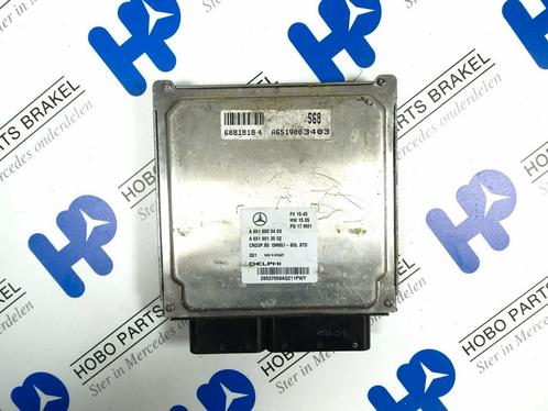 ECU module A 651 900 3403 o.a: Sprinter w906, Auto-onderdelen, Elektronica en Kabels, Gebruikt, 3 maanden garantie, Mercedes-Benz
