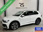 Volkswagen Tiguan | Zakelijke Lease v.a. €603.32 pm, Auto's, Automaat, Gebruikt, Euro 6, Overige carrosserieën