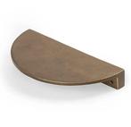 Greep Jolie Virge 192 mm antiek brons, Verzenden, Nieuw