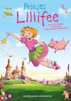Prinses Lillifee - De film (dvd tweedehands film), Ophalen of Verzenden, Zo goed als nieuw