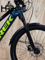 Trek Powerfly FS 4 Equipped E-Mountainbike Shimano 2022, Fietsen en Brommers, Minder dan 45 cm, Ophalen of Verzenden, Zo goed als nieuw