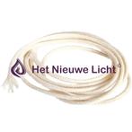 Olielamplont rond 2mm, Ophalen of Verzenden, Nieuw, Materiaal