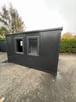 Groot aanbod in geïsoleerde unit / €500 korting / 27