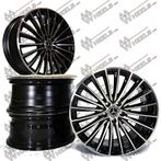 Mercedes GLC W254 X254 AMG 20 inch originele velgen A2544010, Ophalen of Verzenden, Nieuw