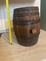 TINTORCIA MARSALA - Vat - Smeedijzer